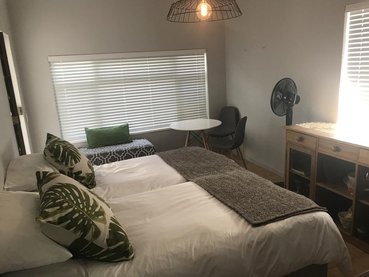 Olive Tree Private Rooms In Stellenbosch- No Load Shedding Exterior foto