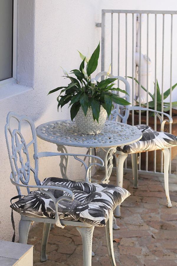 Olive Tree Private Rooms In Stellenbosch- No Load Shedding Exterior foto