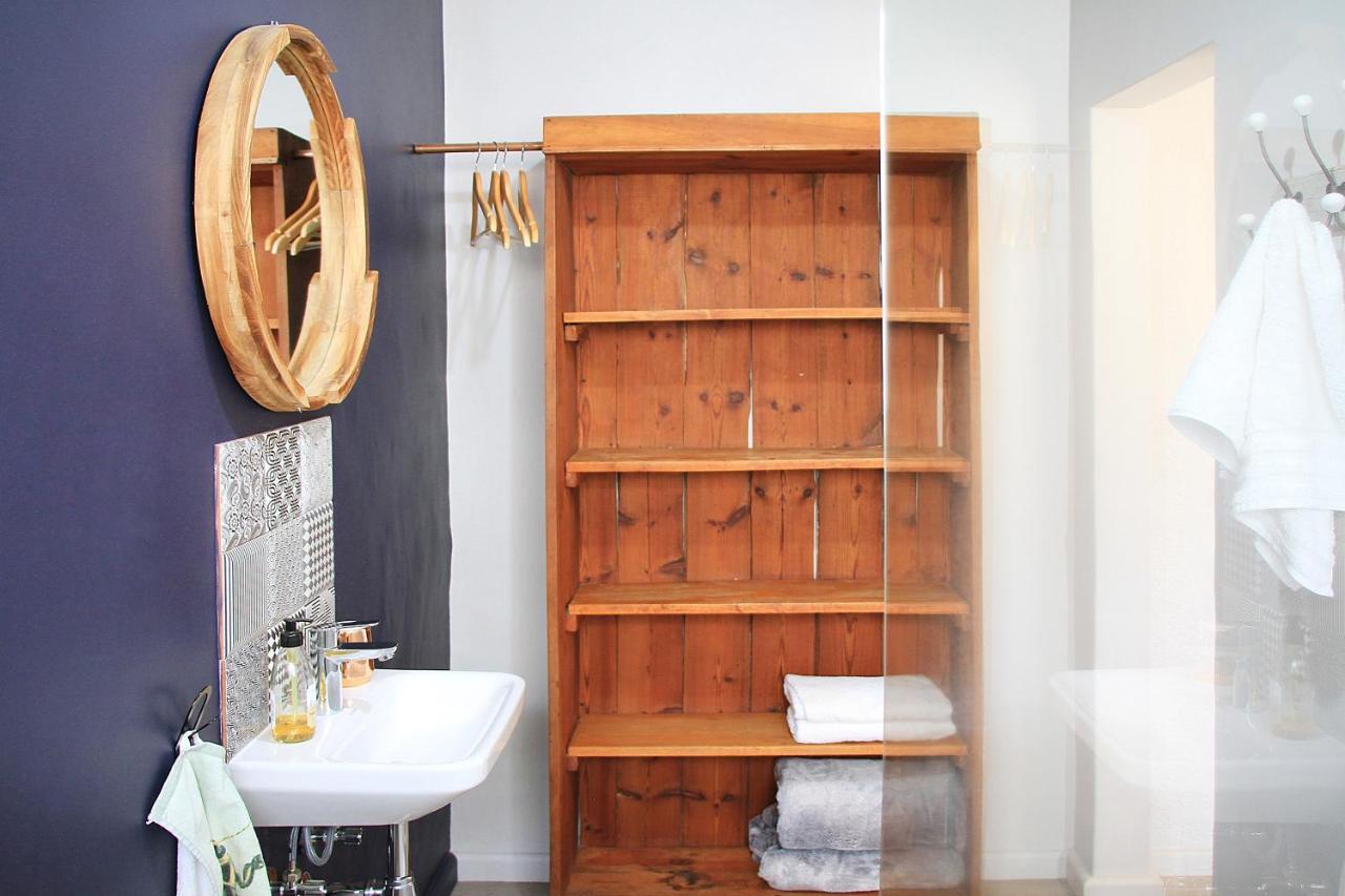 Olive Tree Private Rooms In Stellenbosch- No Load Shedding Exterior foto