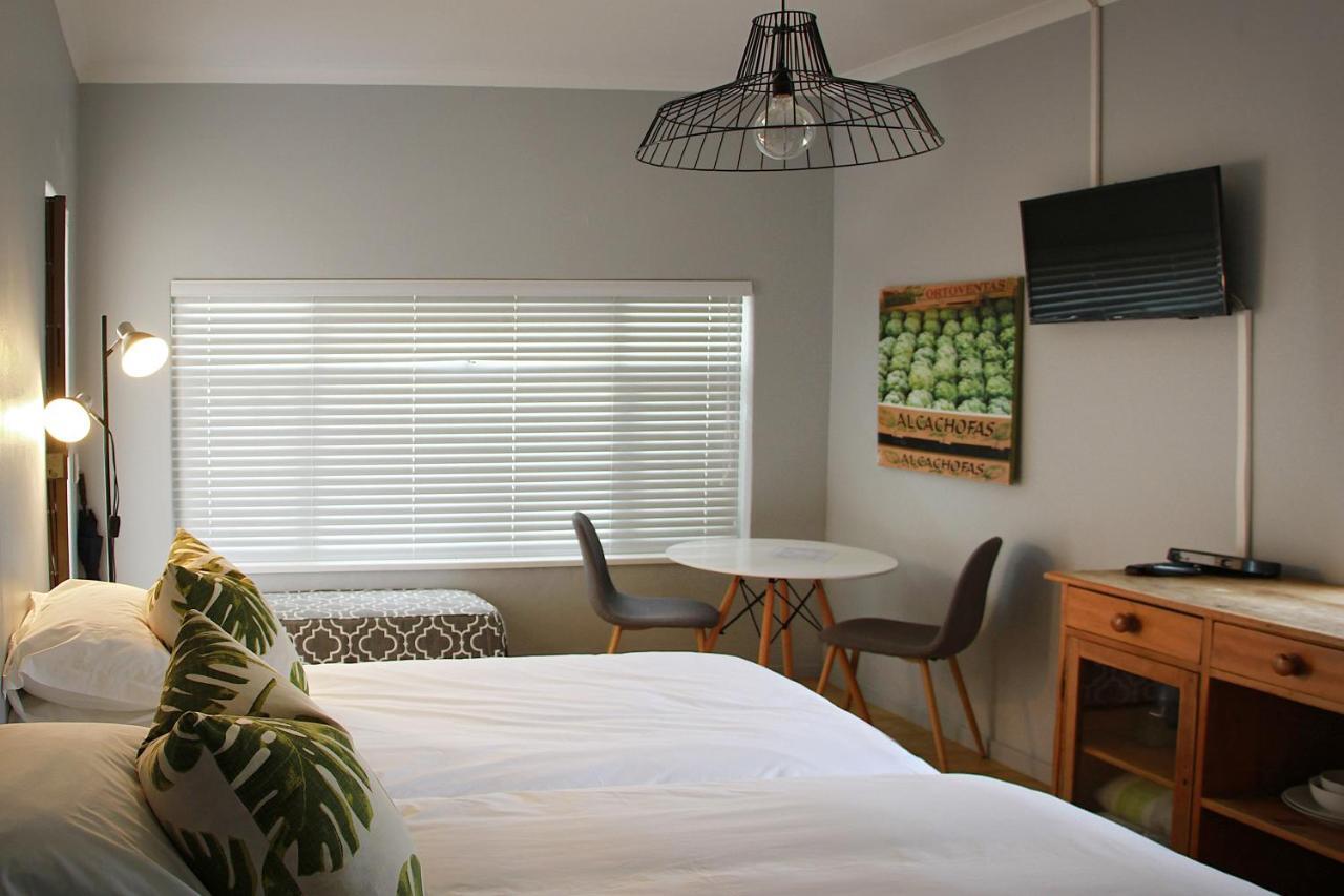 Olive Tree Private Rooms In Stellenbosch- No Load Shedding Exterior foto